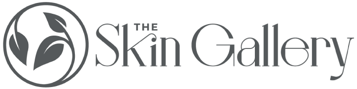 The Skin Gallery logo edited